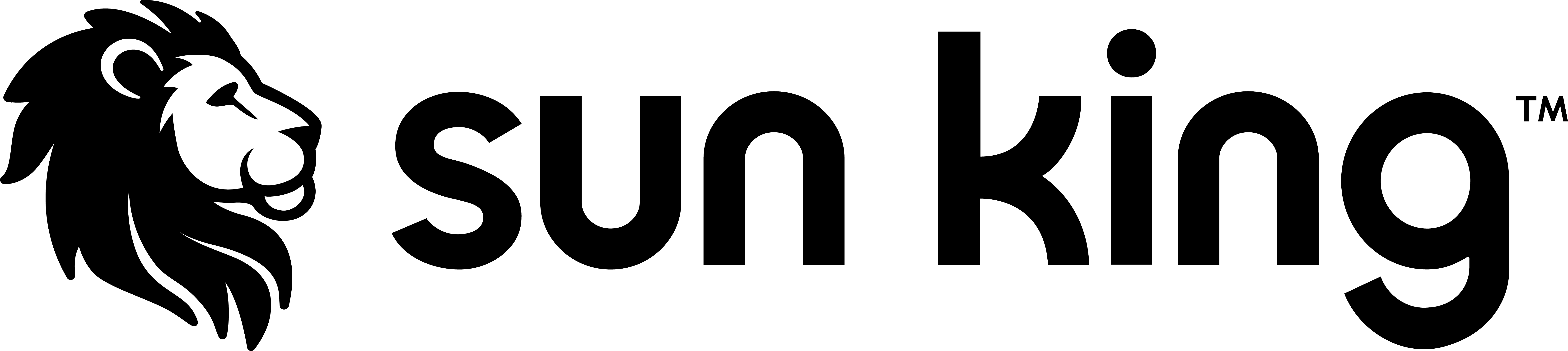 Sun King Logo
